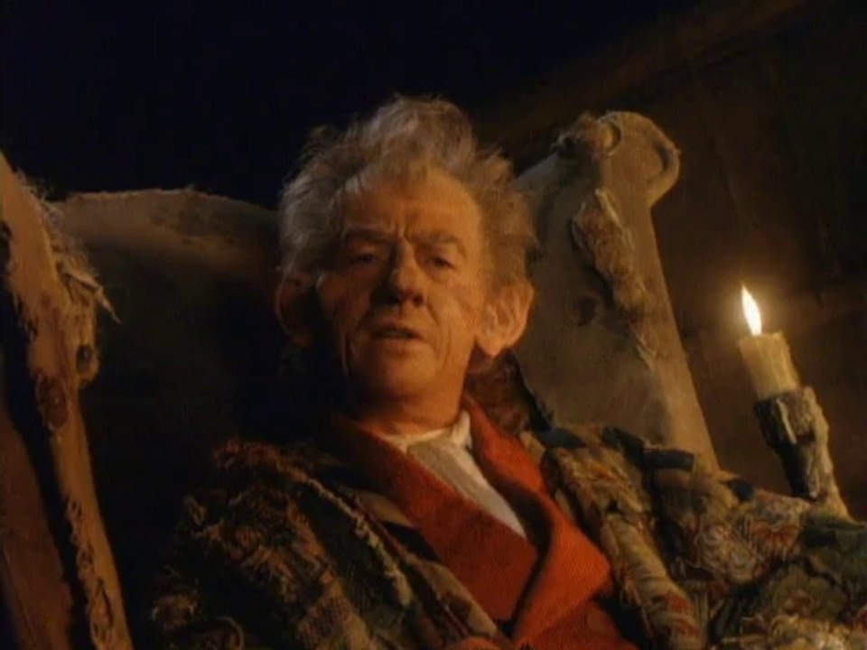 Narrador de Cuentos - 02 El gigante sin corazón (Audio Latino) HQ