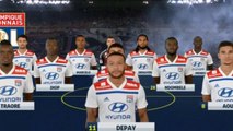 Lyon vs Marseille | All Goals and Extended Highlights | 23.09.2018 HD