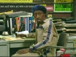 Malcolm & Eddie S02E06 - The Courtship of Eddie's Mother