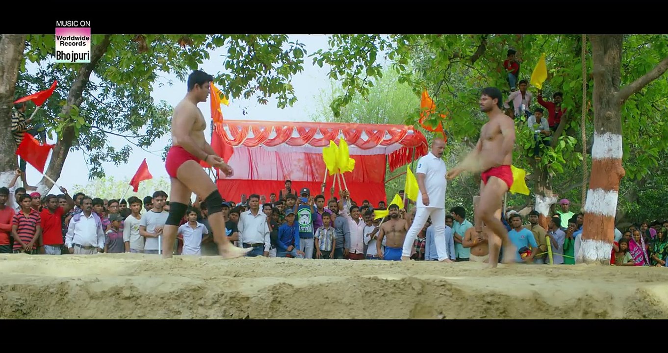 BALAM JI LOVE YOU | KHESARI LAL YADAV, KAJAL RAGHWANI | OFFICIAL TRAILER | BHOJPURI MOVIE 2018