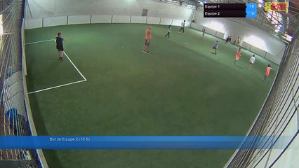 Equipe 1 Vs Equipe 2 - 23/09/18 15:26 - Loisir Poitiers - Poitiers Game Parc