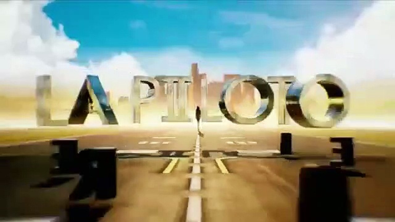 La Piloto 2 Capi 71 Completo 24 de Septiembre  2018