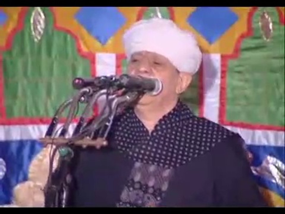 حصريا  الشيخ ياسين التهامى  | تجاليت  في الاشيا...