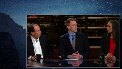 2018-04-13 3X1 Real Time (Bill Maher) - Overtime