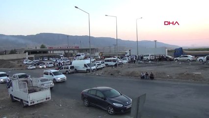 Hdp'li Eski Vekil Ayhan'ın Cenazesi Türkiye'ye Getirildi