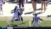 Antonio Gates spins away from defender for 27-yard catch