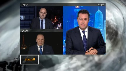 الحصاد- إيران ما بعد هجوم الأهواز