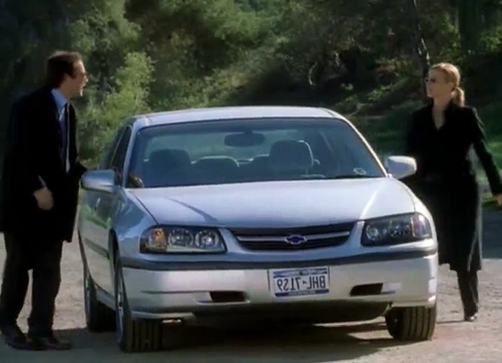 FBI S120 FBI Portes disparus    Part 01