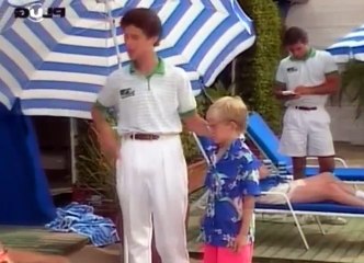 SAUVES PAR LE GONG VF S 3 EP 8