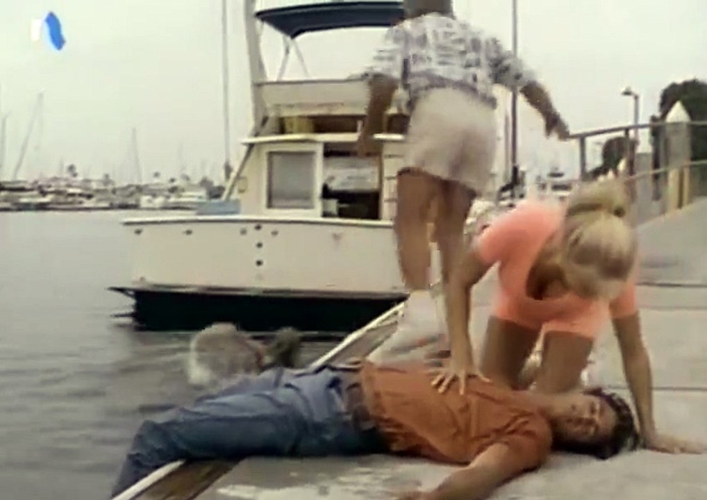 Alerte a Malibu S5E7 FRENCH   Part 02