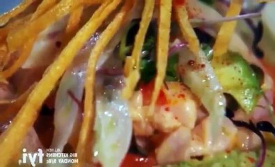 Man vs  Child Chef Showdown S01  E07 South of the Border - Part 01