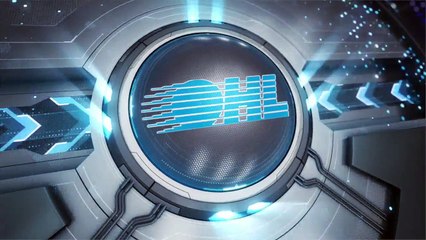 Chris Paquette Hat-trick vs Ottawa