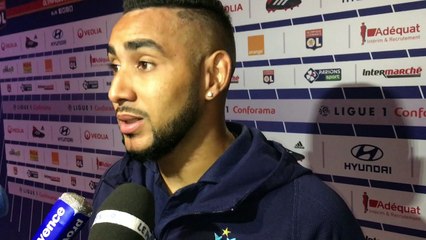 OL-OM : "Il faudra tirer les leçons de cette défaite" (Payet)