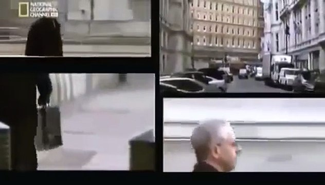 Les OVNIS et le pouvoir Documentaire Interdit 2015 documentaire récent, fiable et sérieux part 1/2 part 2/2