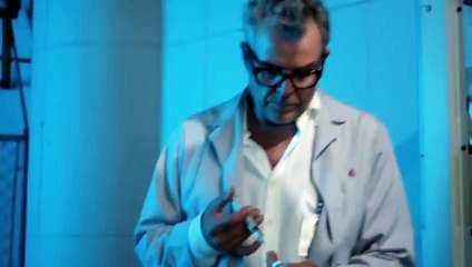 FRANKENSTEIN Trailer (2015)  Carrie-Anne Moss Horror