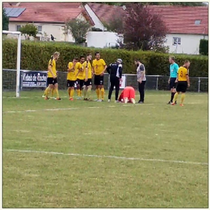 DIAPORAMA PHOTOS MATCH ERN1/BESANÇON FOOT2..23.09 ⚽️ 4-1