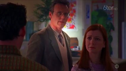 Buffy contre les vampires S02E21 FRENCH