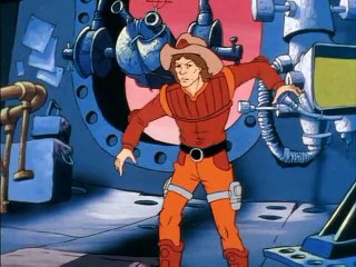 Bravestarr (S01E26) The Price