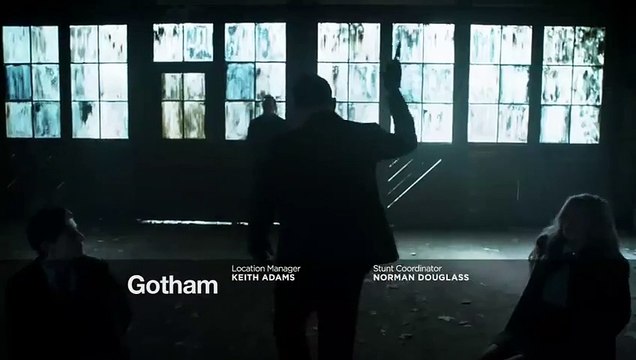 Gotham 2x10 Promo Season 2 Episode 10 Promo “The Son of Gotham”