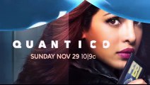 Quantico 1x09 Promo   Quantico Season 1 Episode 9 Promo “Guilty” (HD)