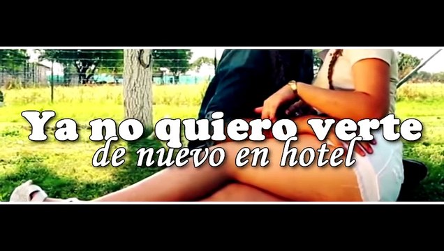 Banda Tierra Sagrada- Amor de Tres [Vídeo Lyrics] [Música de banda 2015]