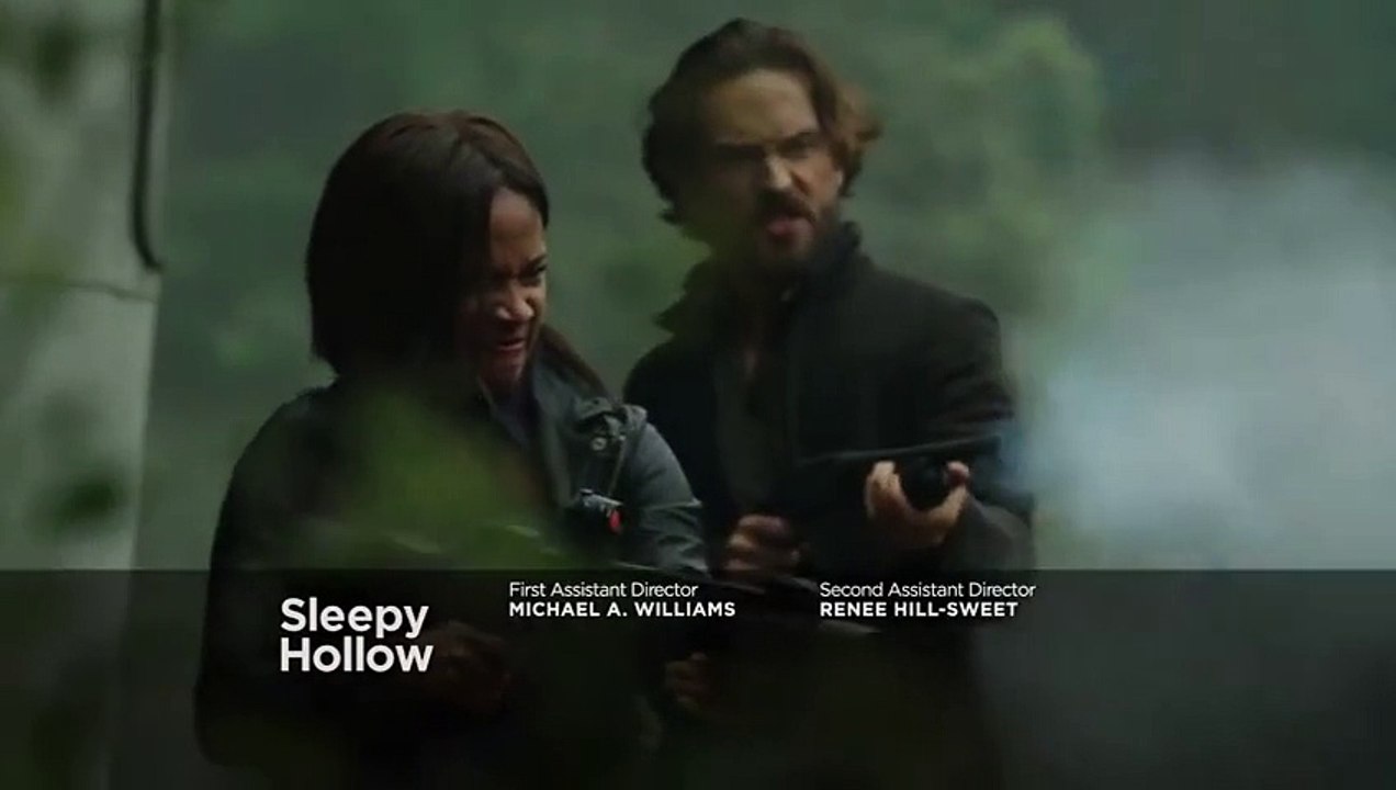 Sleepy Hollow 3x07 Promo Season 3 Episode 7 Promo “The Art of War”