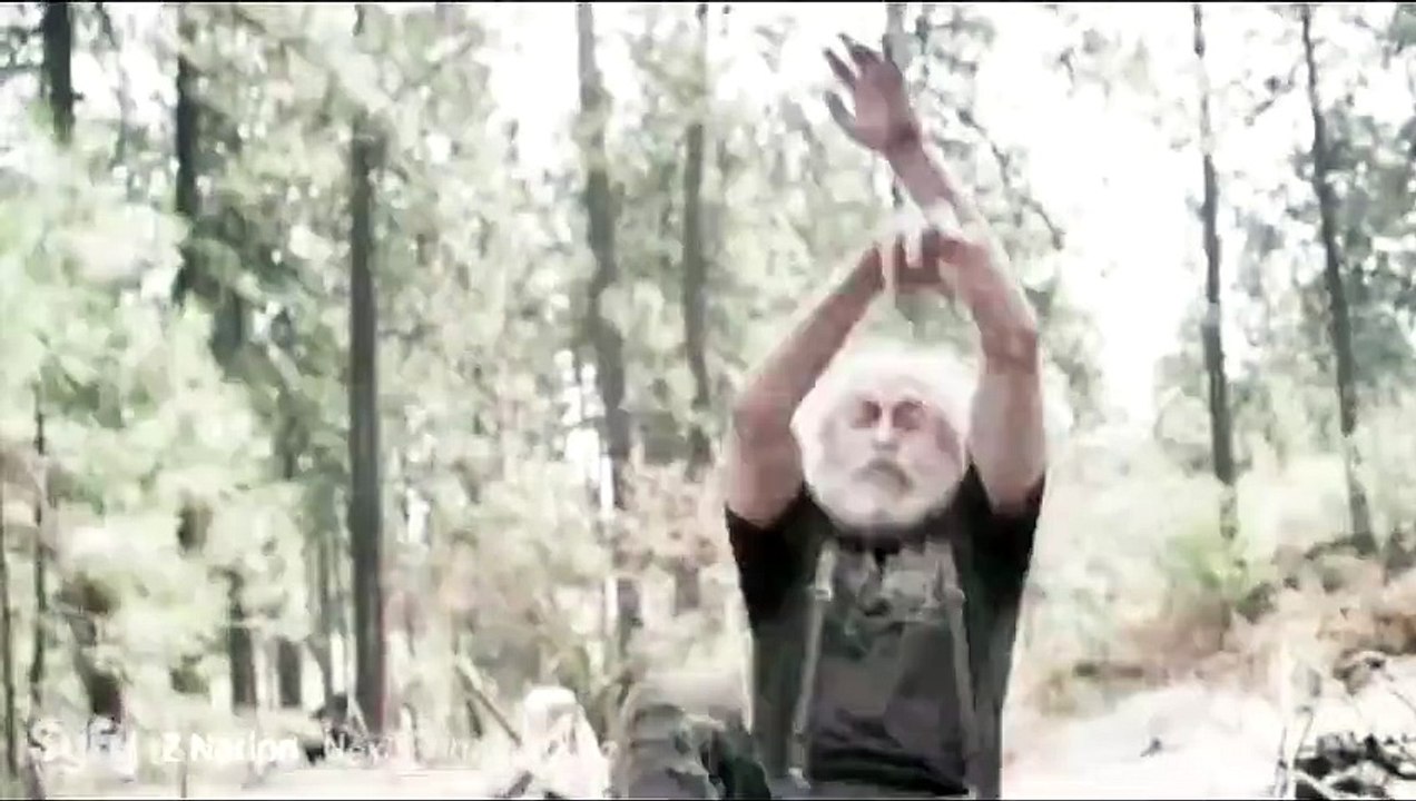 Z Nation 2x10 Promo Season 2 Episode 10 promo  “We Were Nowhere Near the Grand Canyon” (HD)