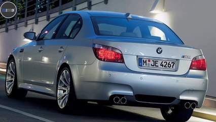 EKSKLUZIVNI TEST: BMW M6 Cabrio (F12)