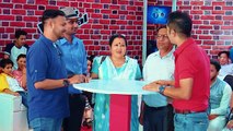 The Voice of Nepal - S1 E10 (Blind Audition)