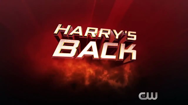 The Flash 2x05 Extended Promo - Trailer Season 2 Episode 5 Promo “The Darkness and the Light”