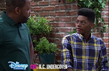 K C  Undercover S02E04 The Mother of all Missions