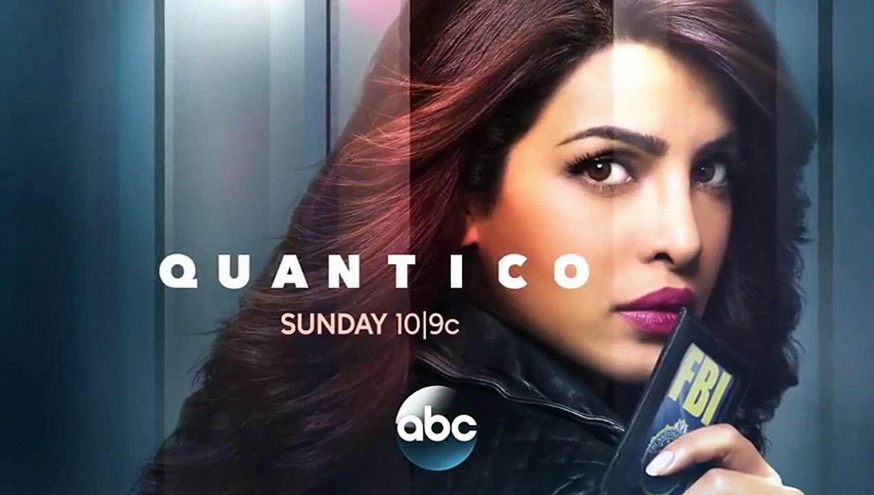 Quantico 1x07 Sneak Peek Season 1 Episode 7 Sneak Peek “Go “ (HD ...