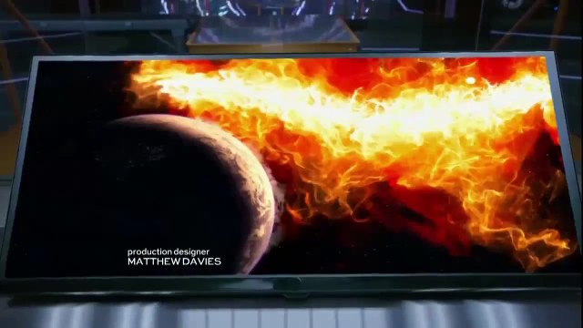 Heroes Reborn 1x07 Promo Season 1 Episode 7 Promo “June 13 – Part One” (HD)