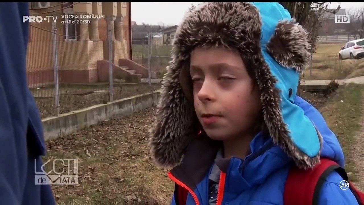 A DISPARUT DANUT