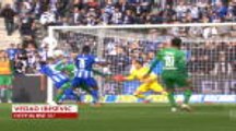 Hertha Berlin 4-2 Borussia Monchengladbach