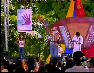 OYE BONITA cap 197 (Oswaldo Tapia) 1era parte