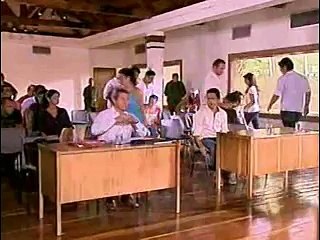 OYE BONITA cap 206 (Oswaldo Tapia) 2da parte