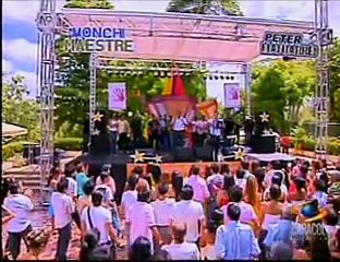 OYE BONITA cap 197 (Oswaldo Tapia) 2da parte