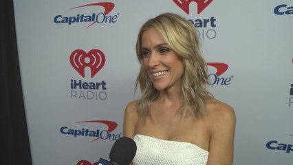 Kristin Cavallari on "The Hills" Reboot & "Very Cavallari" Season 2