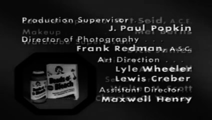 Perry Mason S01E17 - The Case of the Sun Bather's Diary part 2/2