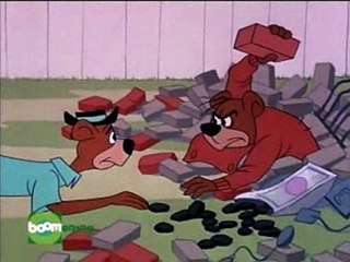 [1962 à 1972] A família Urso - Episódio 10