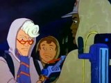 Real Ghostbusters Season 1 Episode 4.Slimer Come Home Part 2