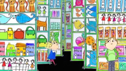 Charlie and Lola  S1E20 You Wont Like This Present as Much as I Do