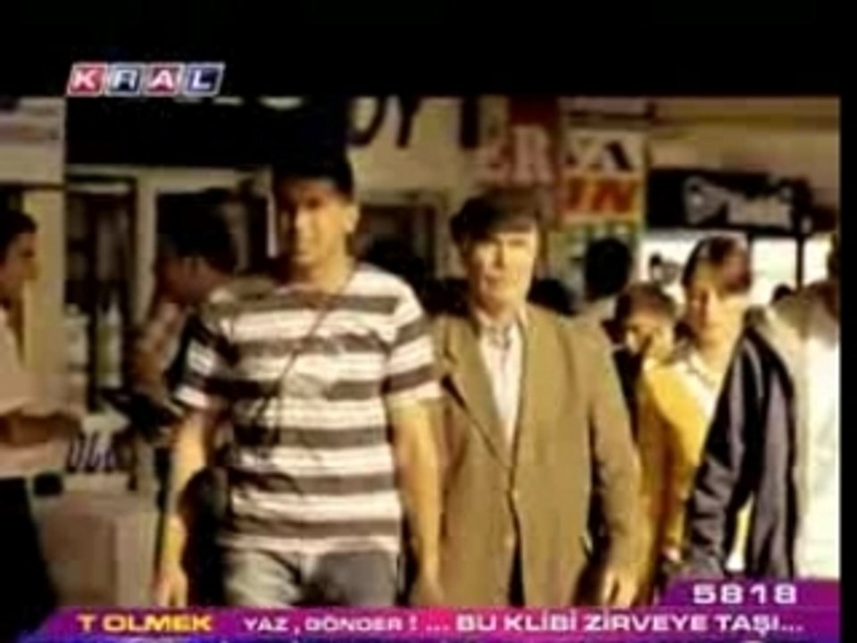 Ismail Yk-(Yurtseven Kardesler)-Olmek Vardir Donmek Yoktur (