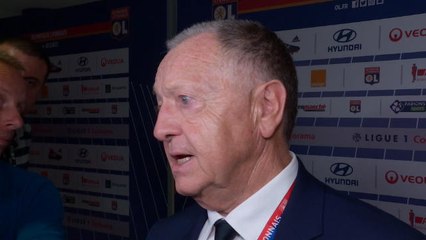 6e j. - Aulas veut "porter plainte" après le tract anti-OM