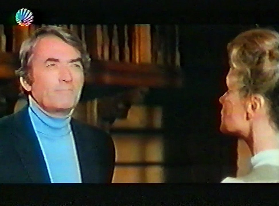 The Omen (1976) - VHSRip - Rychlodabing