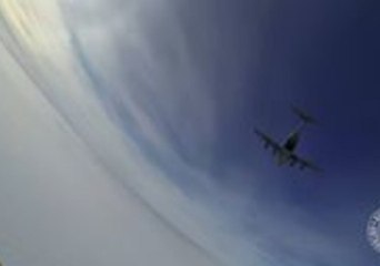 Extreme Skydiving, Antarctic Style