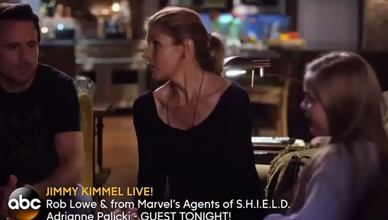 Nashville 4x08 Promo - Nashville Season 4 Episode 8 Promo “Unguarded Moments”