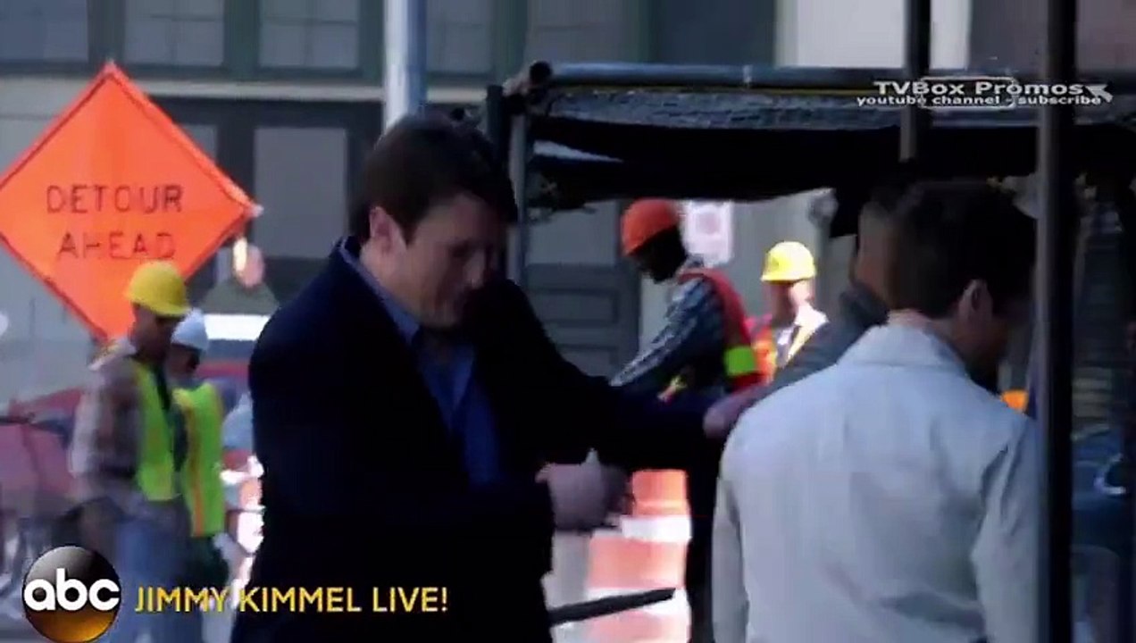 Castle 8x07 Promo  Season 8 Episode 7 Promo