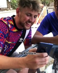 Kristen Hanby - GET RID OF IT !